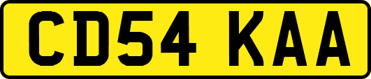 CD54KAA