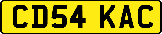 CD54KAC