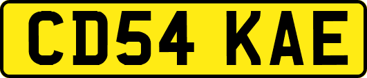 CD54KAE