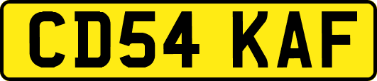 CD54KAF