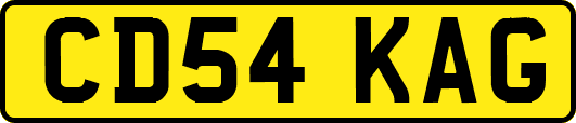 CD54KAG