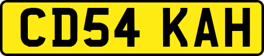 CD54KAH