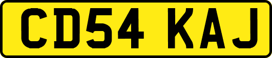 CD54KAJ