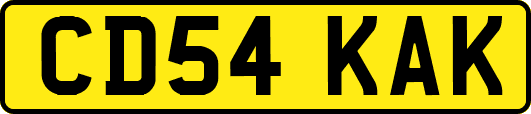 CD54KAK