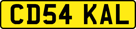CD54KAL