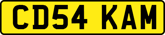 CD54KAM