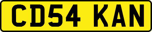 CD54KAN