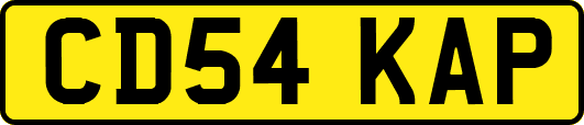 CD54KAP