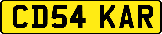 CD54KAR