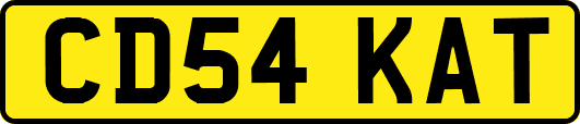 CD54KAT
