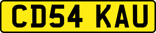 CD54KAU
