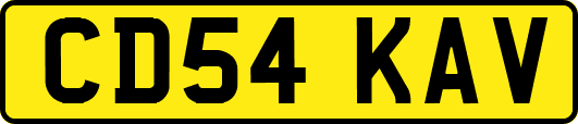 CD54KAV
