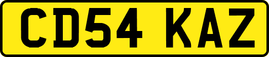 CD54KAZ