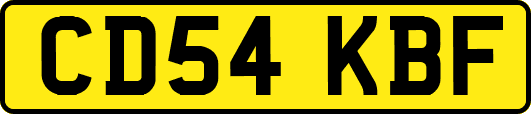 CD54KBF