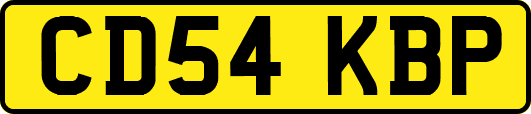 CD54KBP