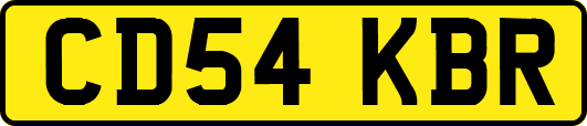 CD54KBR