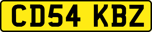 CD54KBZ