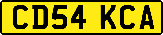 CD54KCA