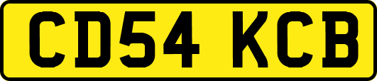 CD54KCB