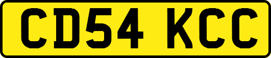 CD54KCC