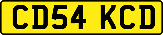 CD54KCD