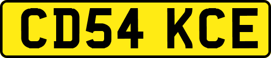 CD54KCE
