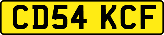 CD54KCF