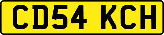 CD54KCH