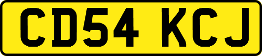 CD54KCJ