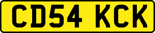 CD54KCK