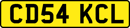 CD54KCL