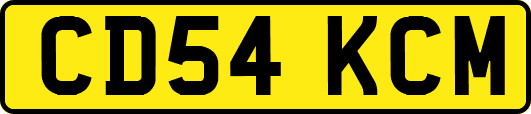 CD54KCM