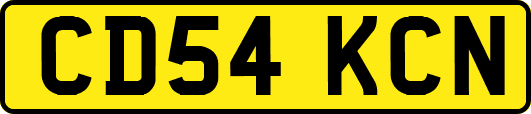 CD54KCN