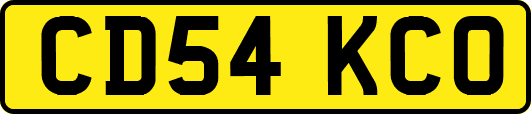 CD54KCO