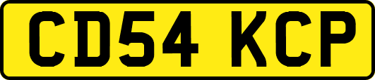 CD54KCP