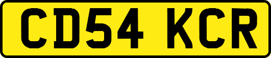 CD54KCR