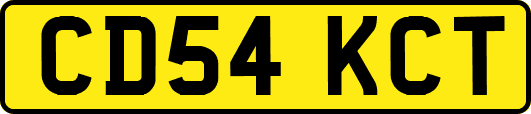 CD54KCT