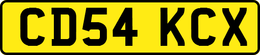 CD54KCX