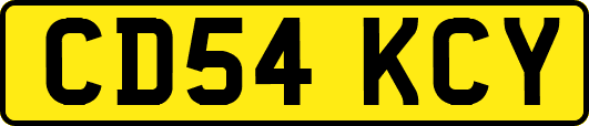 CD54KCY
