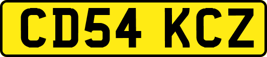 CD54KCZ