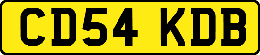 CD54KDB