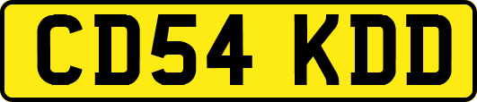 CD54KDD