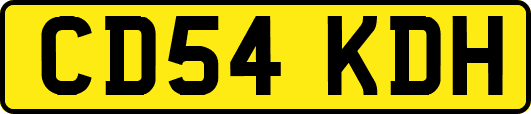 CD54KDH