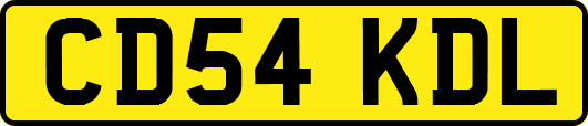 CD54KDL