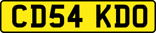 CD54KDO
