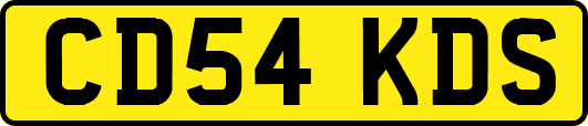 CD54KDS