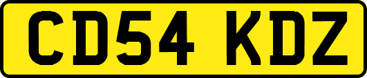 CD54KDZ