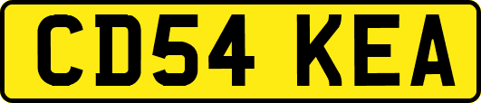 CD54KEA