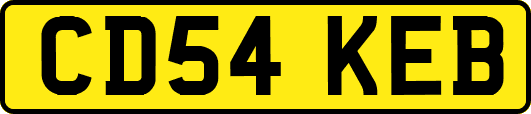 CD54KEB