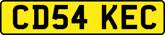 CD54KEC